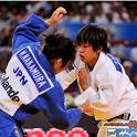 World Championship JUDO Paris 2011